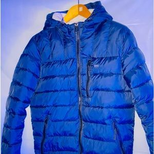 Levi’s jacket small mens